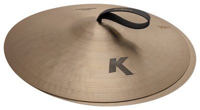 Zildjian - '17'' K' Klassisch Symph. MH'