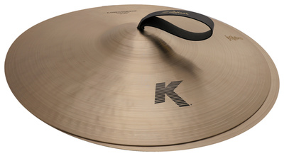 Zildjian - '19'' K' Klassisch Symph. MH'