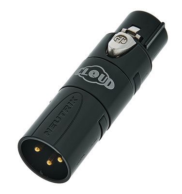 Cloud Microphones - Cloudlifter Mini CL-25