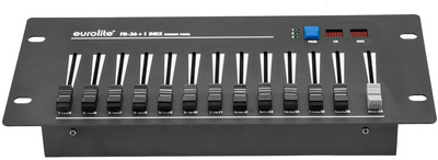 Eurolite - FD-36+1 DMX Dimmer Panel Eurolite - FD-36+1 DMX Dimmer Panel