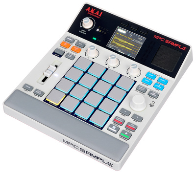 AKAI Professional - MPC Sample