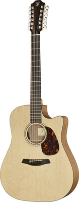 Furch - Blue Dc-SW 12 a EAS-VTC w/GB Furch - Blue Dc-SW 12 a EAS-VTC w/GB