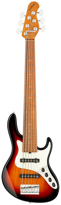Sadowsky - MetroExpress 24-Fret MO 6 TS