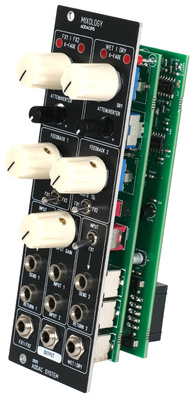 ADDAC - 815 Mixology ADDAC - 815 Mixology