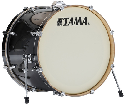 Tama - '22''x16'' Supers. Classic BD TPB' Tama - '22''x16'' Supers. Classic BD TPB'
