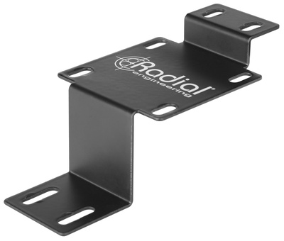 Radial Engineering - Train Track Radial Engineering - Train Track