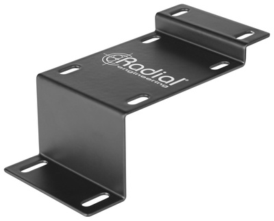 Radial Engineering - Train Track Plus Radial Engineering - Train Track Plus