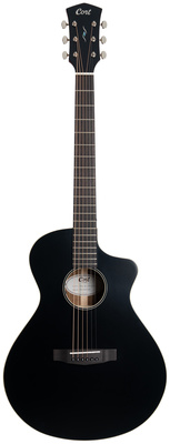 Cort - Core-MC OV Black Top