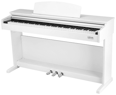 Gewa - DP 510 White Gewa - DP 510 White