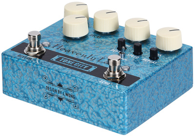 Tone City - Heavenly Lake V2 Reverb / Echo