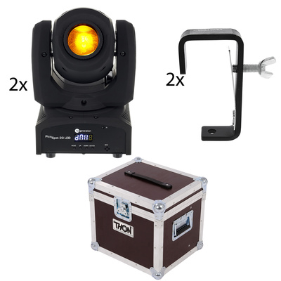 Fun Generation - PicoSpot 20 LED Bundle Fun Generation - PicoSpot 20 LED Bundle