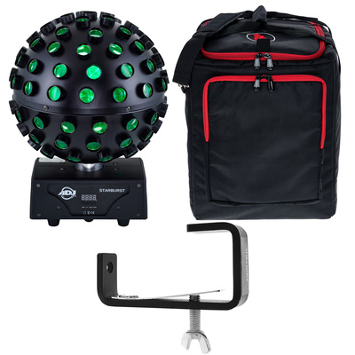 ADJ - Starburst Bundle