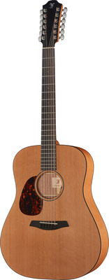 Furch - Blue D-CM/12 a VTC LH w/GB