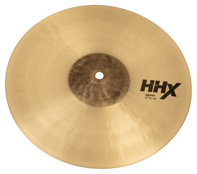 Sabian - '12'' HHX Trad. Splash'