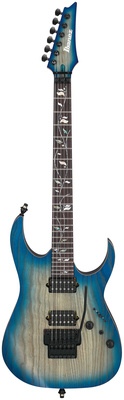 Ibanez - j.custom RG8620AH-GFB