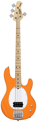 Sterling by Music Man - StingRay2 Sunrise Orange