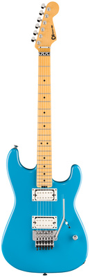 Charvel - Am NC SD1 HH FR REBL Charvel - Am NC SD1 HH FR REBL