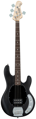 Sterling by Music Man - S.U.B. Sting Ray4 TBKS