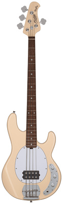 Sterling by Music Man - S.U.B. Sting Ray4 VC