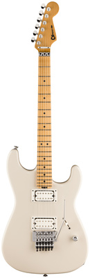 Charvel - Am NC SD1 HH FR IVBL Charvel - Am NC SD1 HH FR IVBL