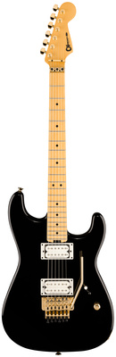 Charvel - Am NC SD1 HH FR GBLK Charvel - Am NC SD1 HH FR GBLK