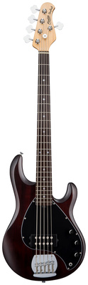 Sterling by Music Man - S.U.B. Sting Ray5 WS