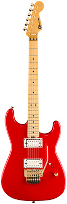 Charvel - Am NC SD1 HH FR RRD Charvel - Am NC SD1 HH FR RRD