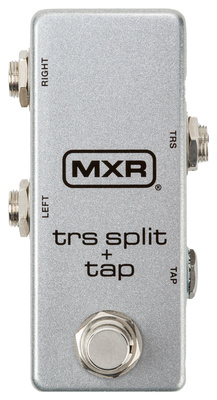 MXR - TRS SPLIT + TAP MXR - TRS SPLIT + TAP