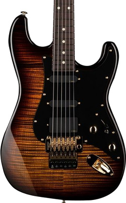 Suhr - Classic S Studio LE Bengal