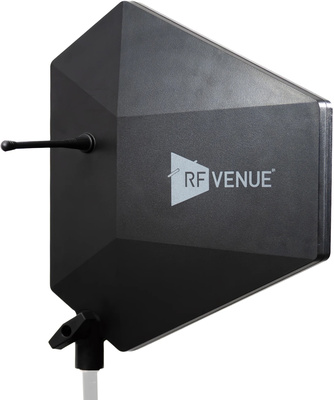 RF Venue - Diversity Fin IPX RF Venue - Diversity Fin IPX