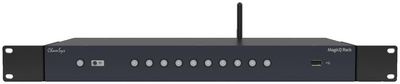 ChamSys - MagicQ Rack ChamSys - MagicQ Rack