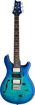 PRS - SE Special Semi-Hollow LB 2025 PRS - SE Special Semi-Hollow LB 2025