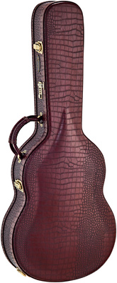 Ortega - OCCPRO-T Thinline Case