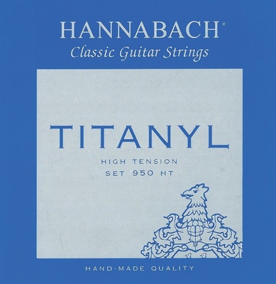 Hannabach - Titanyl 950 HT
