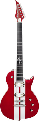 Solar Guitars - GC1.6T-RSCAR