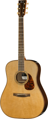 Furch - Vintage 3 D-SR a