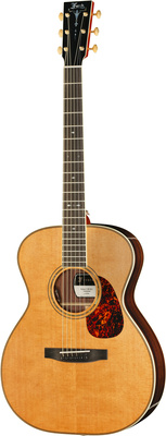 Furch - Vintage 2 OM-SR a VTC