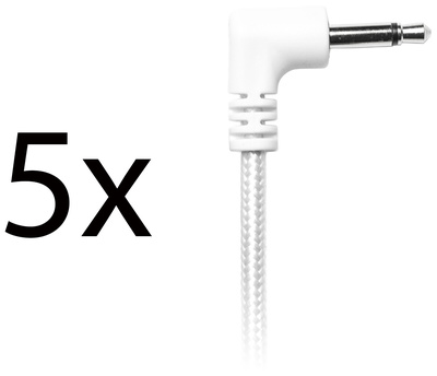 OXI Instruments - ARCS 30cm White