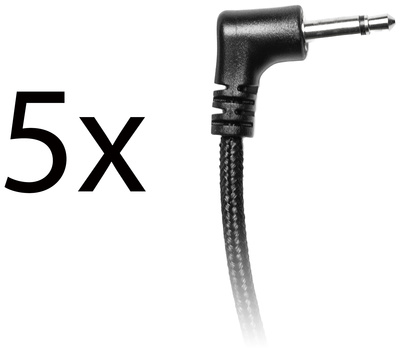 OXI Instruments - ARCS 50cm Black