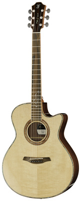 Furch - Red Gc-SR a Furch - Red Gc-SR a