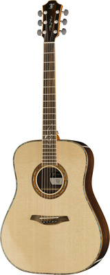 Furch - Red D-SR a