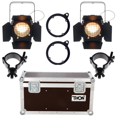 Varytec - LED Studio 150 2900K Bundle