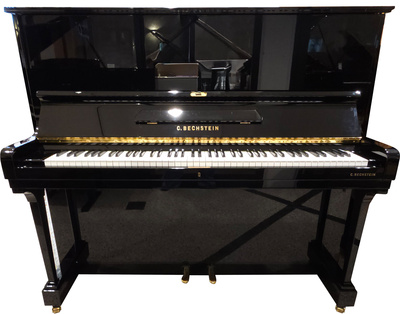 Bechstein - Concert 8 Piano used