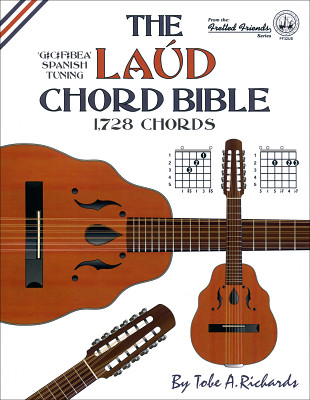 Cabot Books Publishing - Laud Chord Bible