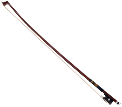 Alfred Stingl by Höfner - AS26 VK1/4 Violin Bow Alfred Stingl by Höfner - AS26 VK1/4 Violin Bow