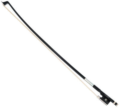 Alfred Stingl by Höfner - AS34 V1/8 Carbon Violin Bow Alfred Stingl by Höfner - AS34 V1/8 Carbon Violin Bow