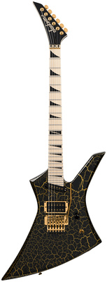 Jackson - Pro Plus Brandon Ellis GLD CRL Jackson - Pro Plus Brandon Ellis GLD CRL