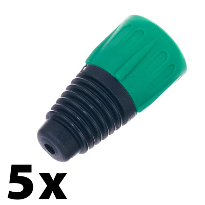 Neutrik - BSX Green 5x