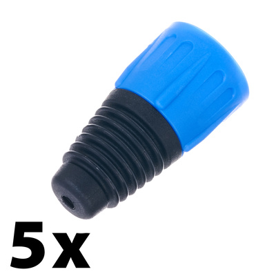 Neutrik - BSX Blue 5x