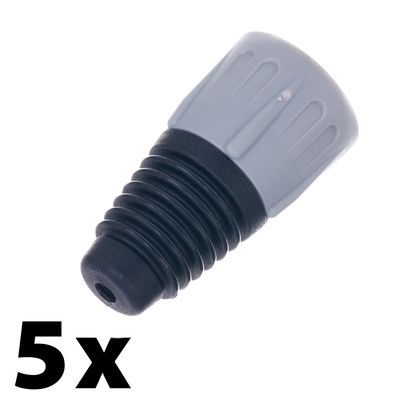 Neutrik - BSX Grey 5x